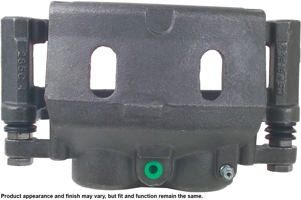 Unloaded Cardone 18-B4919 Remanufactured Domestic Friction Ready Brake Caliper