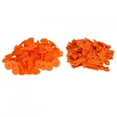 thumbnail image 2 of Filfeel Animals Identification Card, 100Pcs Ear Tag, Animal Pigs For Cattle Sheep, 2 of 8