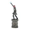 thumbnail image 3 of Chess Piece Toynk Marvel Chess Collection #7 Red Skull, 3 of 8