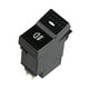thumbnail image 4 of Interruptor de botón para camión de 24 V, accesorio profesional de fácil instalación, resistente al desgaste Interruptor de luz antiniebla, 4 of 8