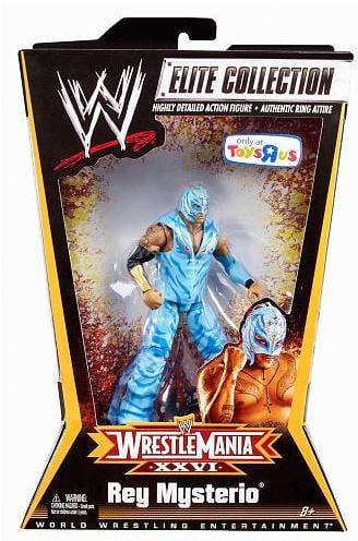 wwe elite 26