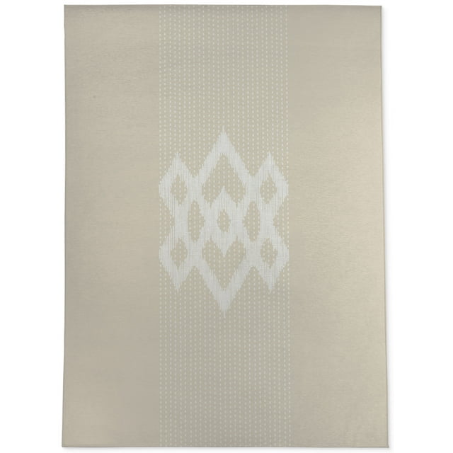DUTTON NATURAL Outdoor Rug By Kavka Designs