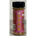 thumbnail image 5 of Riega Peri Peri Himalayan Pink Seasoned Salt Shaker, 4.9 oz, No Artificial Ingredients, Vegan, 5 of 7