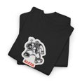 thumbnail image 3 of Timebomb Baker Skateboard Skate 00s 2000s Vintage Classic T Shirt Design Print - Black / M, 3 of 5