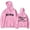 pink, variant on Phil Wickham merch This Is Our God Hooded Drawstring Pocket Sweatshirt Men/women 2025 Singalong Tour Pullover