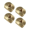 thumbnail image 2 of koolsoo Hydrofoil Mounting T Nuts Adapter Thread M6 Sturdy Hydrofoil T-nuts Set Hardness, 2 of 9