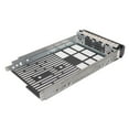 thumbnail image 1 of Hard Drive Tray, ABS Metal More Stable HDD Drive Tray Kit 3.5in  For  PowerEdge R610 For  PowerEdge R710, 1 of 8
