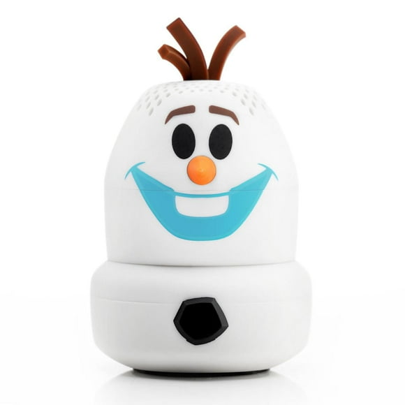 Bitty Boomers Disney Olaf Portable Speaker