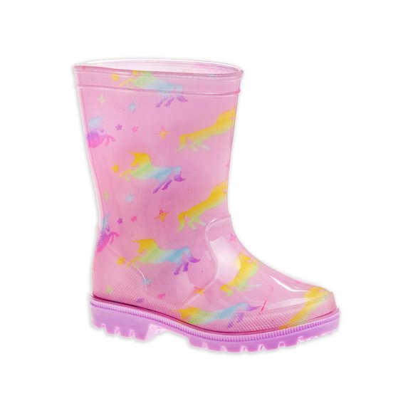 Children's Rain Boots