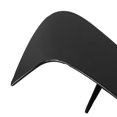thumbnail image 2 of 2pcs Rear Bumper Canard Splitter Vent Fin Replacement for MercedesBenz W176 AMG Line 20132018, 2 of 3