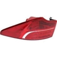 thumbnail image 1 of 2013-2016 Hyundai Santa Fe Tail Light Passenger Side Led High Quality, 1 of 1