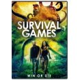 thumbnail image 4 of DISTRIBUTION SOLUTIONS SURVIVAL GAME (DVD) D3497D, 4 of 4