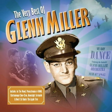 Glenn Miller - Very Best of [CD]