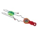 thumbnail image 4 of Rail Twisters Gyro ruedas ejercicio cognición infantil novedad juguete sensorial juguetes educativos juguete para niños ruedas giroscópicas intermiten Baoblaze Tornados de rieles, 4 of 8