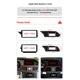 thumbnail image 5 of Carplay inalámbrico Android 12 para Mercedes Benz Clase E 2 puertas C207 W207 A207 2015 2016 NTG 5.0 Multimedia Pantalla QLED de 10,33" DSP, 5 of 5