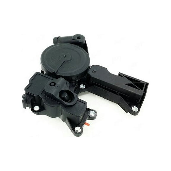 PCV Valve - Compatible with 2008 - 2010 Volkswagen Passat 2.0L 4-Cylinder 2009