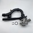 thumbnail image 5 of Car Engine Thermost for M274 E20 C300 E300 W205 W213 W253 W212 2742000715 2742003400, 5 of 5