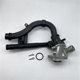 thumbnail image 5 of Car Engine Thermost for M274 E20 C300 E300 W205 W213 W253 W212 2742000715 2742003400, 5 of 5