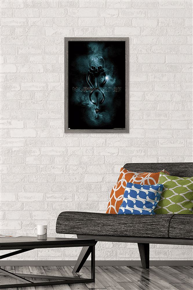 Harry Potter - Morsmordre Magic