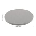 thumbnail image 2 of CTIRCHIU 2Set Grey TPE Exercise Mat with Non Slip Function for Gym Use and Outdoor Activities, 2 of 8