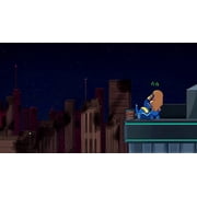 20XX/30XX (Nintendo Switch)