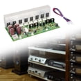 thumbnail image 4 of Placa amplificadora AD600W Strade Fareast Limited módulo de Audio estéreo de dos canales, 4 of 8