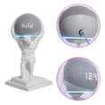 thumbnail image 1 of Soporte Para Alexa Echo Dot 4Ta y 5Ta Generación Tipo Atlas Impremli, 1 of 8