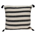 thumbnail image 2 of Parkland Collection PILH21096P Housse de Coussin Transitionnelle Beige avec Insert en Poly, 2 of 6