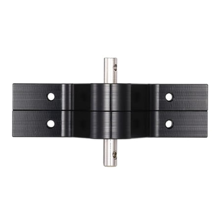 1 Piece RC Crawler Car Transfer Case for 1/10 RC Truck Model Toy Axial SCX10 RC4WD D90 Accessories