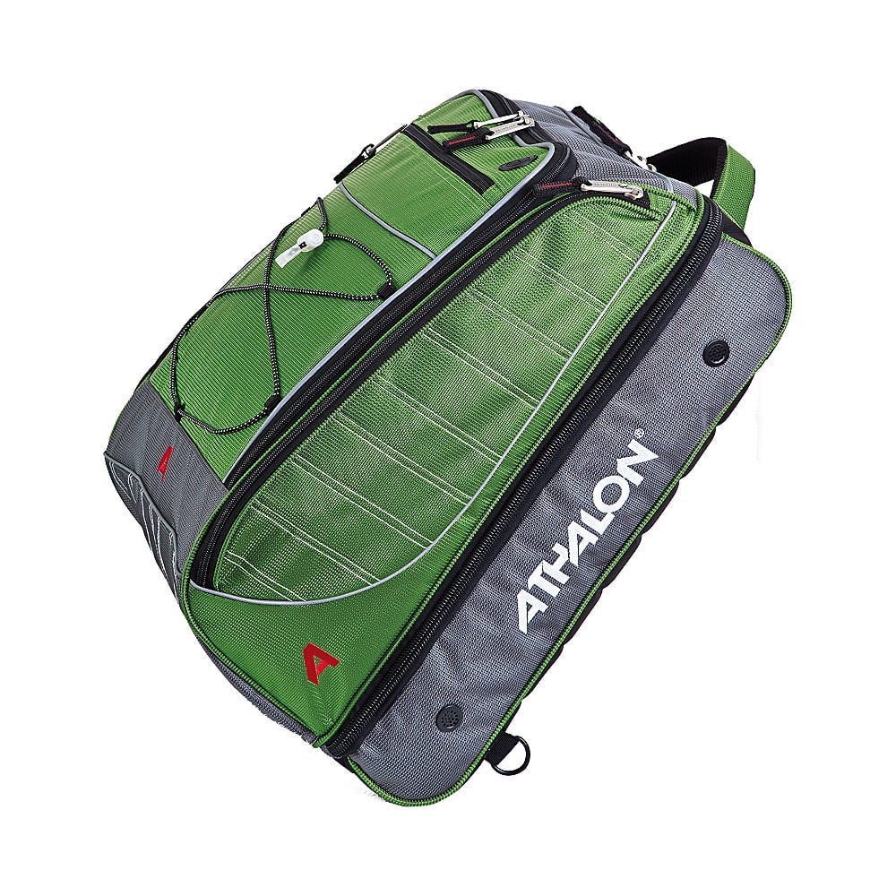 Athalon The Glider Ski Boot Bag 2017 by Athalon