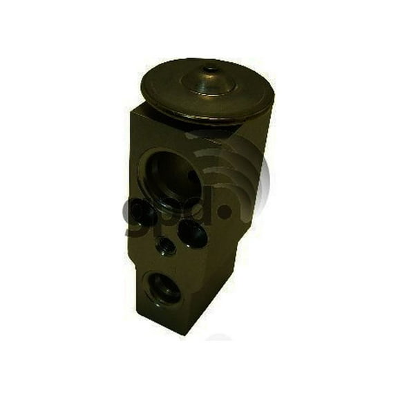 A/C Expansion Valve Fits select: 2004-2006 FORD EXPEDITION, 2005-2006 LINCOLN NAVIGATOR