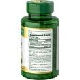 thumbnail image 4 of Nature's Bounty Anxiety & Stress Relief Ashwagandha KSM-66, Dietary Supplement, Tablets, 90 Ct, 4 of 7