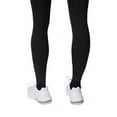 thumbnail image 5 of Fox Racing Women's Leggings Black Foxhead Model Size [Insert Size] Activewear, 5 of 5