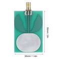 thumbnail image 4 of UWB Antenna Ultra Wideband Base Station Positioning Module SMA Female Connector 3‑6.5GHz, 4 of 4