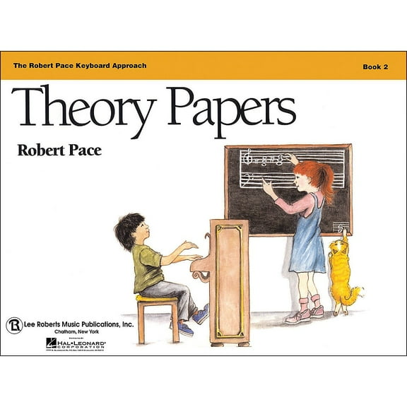 Theory Papers: Book 2 (Paperback)