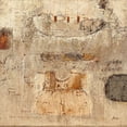 thumbnail image 2 of Verplanke, Jenny 26x26 White Modern Wood Framed Museum Art Print Titled - As a Matter of Course/Vanzelfsprekend, 2 of 4