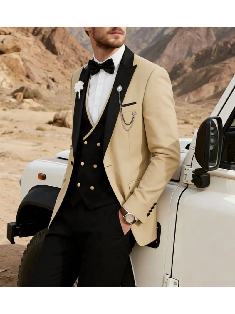 prom suits big and tall piece suits