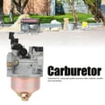 thumbnail image 1 of Kit De Montaje De Carburador Gx160 De Repuesto Para Accesorio Generador De Gasolina GX160 GX200, 1 of 7