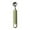 B, variant on Stainless Steel Fruit Scoop: Multi - Functional, Easy to Use