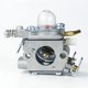 thumbnail image 2 of Carburador CAS-55 para marcas de carburador Alpina Castor KNC 52 55, 2 of 4