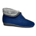 thumbnail image 1 of Calzado de ADULTO tipo PANTUFLA color MARINO Cabrales  121024, 1 of 1