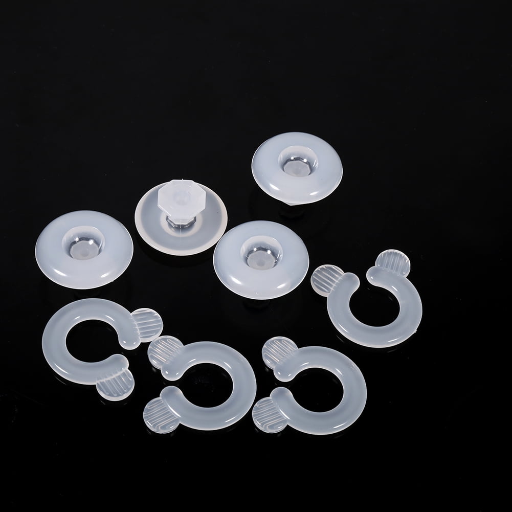 4pcs Duvet Ties With Plastic Duvet Cover Clips Set Quilt Cover Fastener