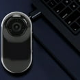 thumbnail image 4 of Pet Collar Camera, HD 1080P Dog Tracker Collar, 130 Wide Angle, Compact Sport Action Camera with Video Records for Travel Riding, Mini Body Cam Indoor / Outdoor, 4 of 7