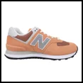 thumbnail image 4 of Men 9.0US New Balance Sneakers U574 Esi D Camel Beige, 4 of 6