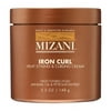 Mizani Iron Curl Heat Styling and Curling Cream (5.2 oz)