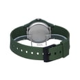 thumbnail image 3 of Casio Standard Analog Black Dial Quartz MQ-24UC-3B MQ24UC-3B Men's Watch, 3 of 3
