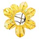 thumbnail image 2 of Kids Sunflower Cosplay Dance Headgear Children Party Hat Kindergarten Performance Prop for Themed Birthday Party Celebrations, 2 of 3