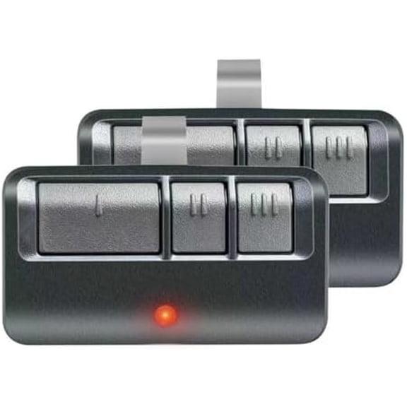Chamberlain 953ESTD Universal Garage Door Opener Remote - Quantity 2【10 Year Warranty】$$Tools & Hardware Other