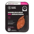 thumbnail image 1 of Hamburguesa sin arrachera Plant Squad congelada 227 g congelado, 1 of 2