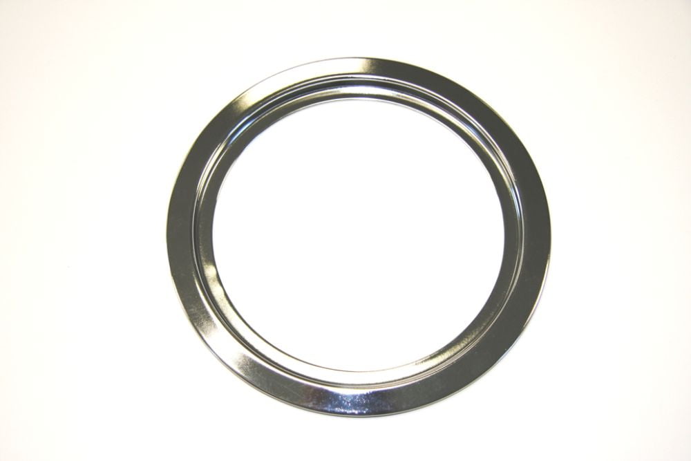3 of WB31X5013 /& 1 of WB31X5014 Range Top Trim Ring Set For General Electric
